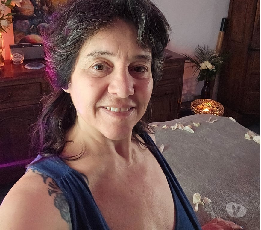 Massages Pyrénées-Orientales Perpignan - Photos Vivastreet Séances d'inspiration tantrique pour l'éveil des sens