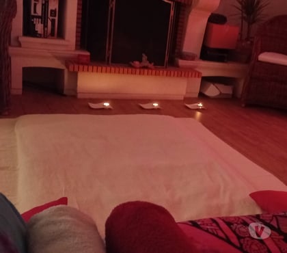 Massage relaxant Perpignan Perpignan - Photos Vivastreet Séance pour l'éveil des sens