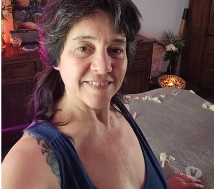 Massage relaxant Perpignan Perpignan - Photos Vivastreet Séances d'inspiration tantrique pour l'éveil des sens