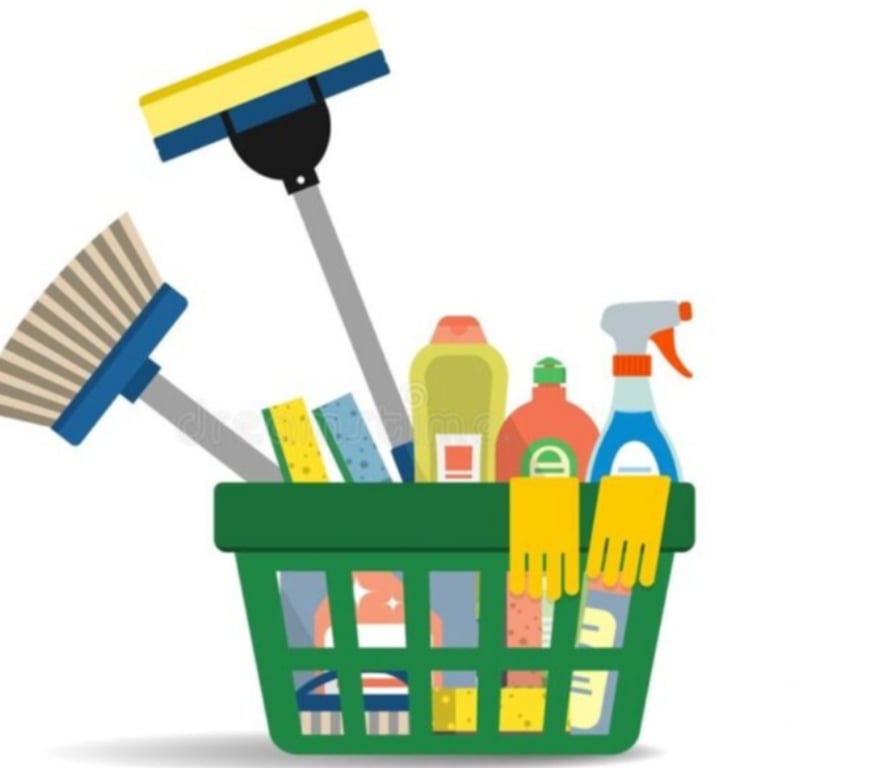 Services ménagers Bouches-du-Rhône Aix en Provence - Photos Vivastreet Ménage et repassage à domicile