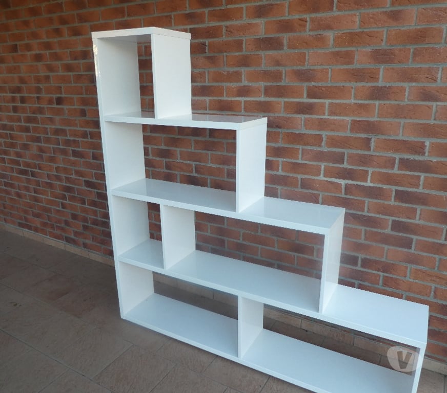 Ameublement & art de la table Pas-de-Calais Berck - 62600 - Photos Vivastreet meuble blanc dégradé à cases