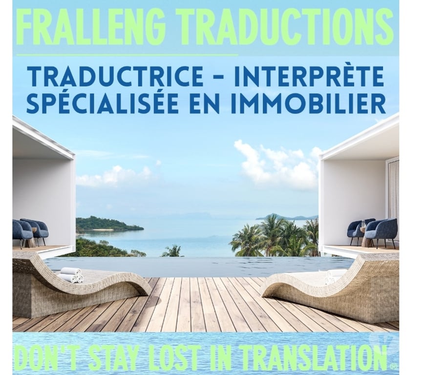 Traductions Var St Tropez - 83990 - Photos Vivastreet INTERPRÉTATION - TRADUCTIONS
