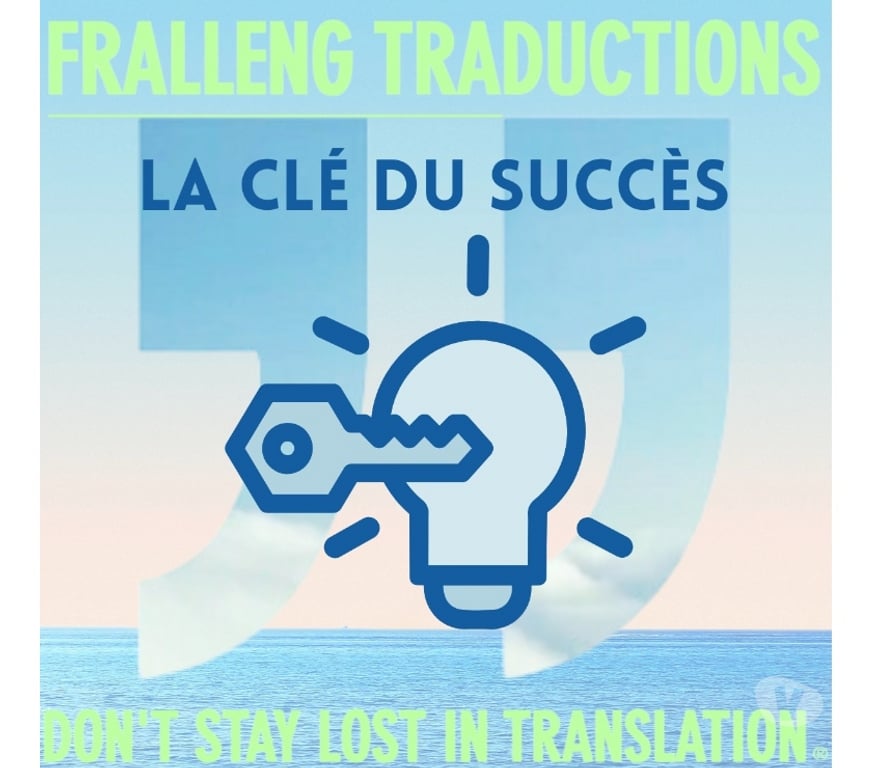 Traductions Var La Croix Valmer - 83420 - Photos Vivastreet Services professionnels de traduction et interprétation