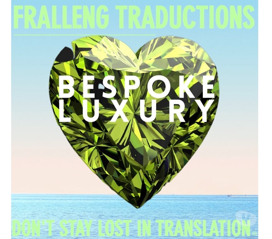 Traductions Var La Croix Valmer - 83420 - Photos Vivastreet Services professionnels de traduction et interprétation