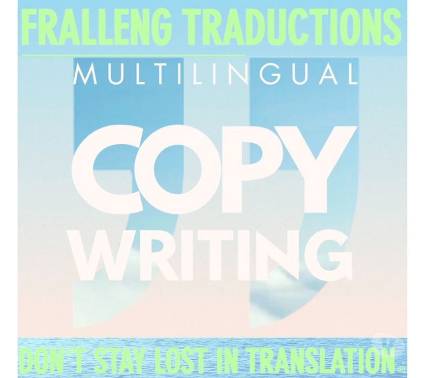 Traductions Var La Croix Valmer - 83420 - Photos Vivastreet Services professionnels de traduction et interprétation