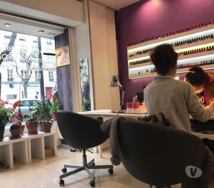 Autre Service Paris Paris 11ème ardt - 75011 - Photos Vivastreet Pose de faux ongles