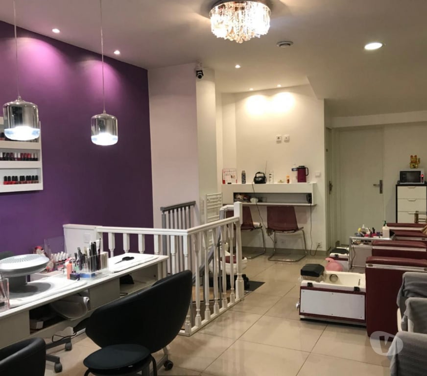 Autre Service Paris Paris 11ème ardt - 75011 - Photos Vivastreet Pose de faux ongles