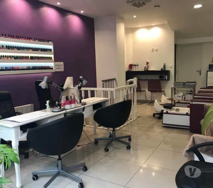 Autres services Paris 11ème ardt Paris - Photos Vivastreet Pose de faux ongles