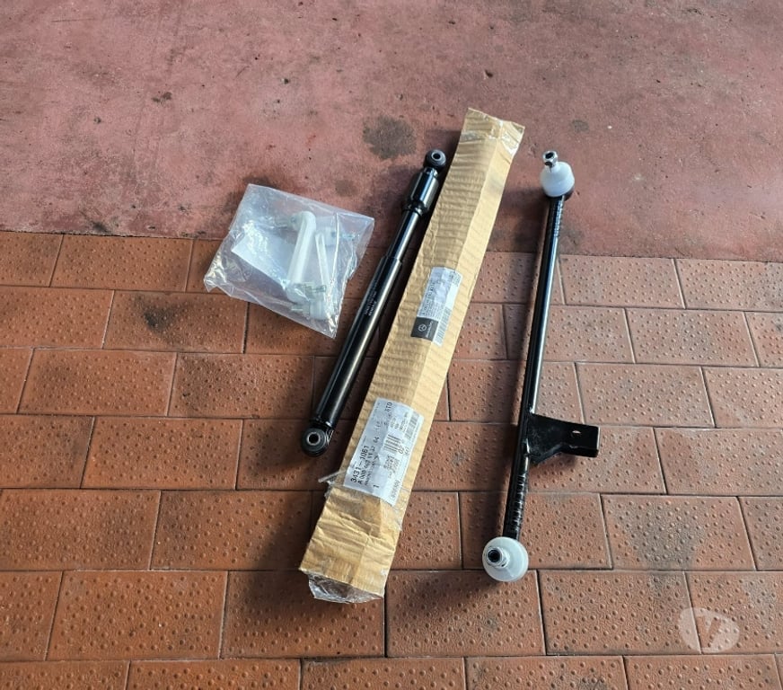 Voiture de collection Dordogne Allas les Mines - 24220 - Photos Vivastreet Mercedes-Benz - 250 W123 - 1977