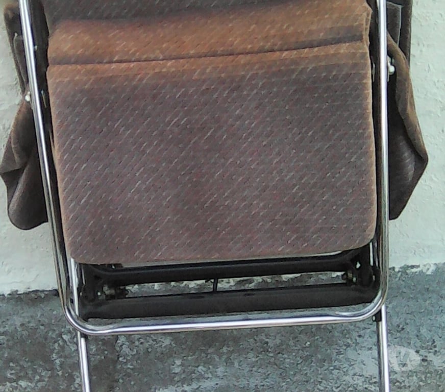 Ameublement & art de la table Rhône St Vincent de Reins - 69240 - Photos Vivastreet relax tissus gris