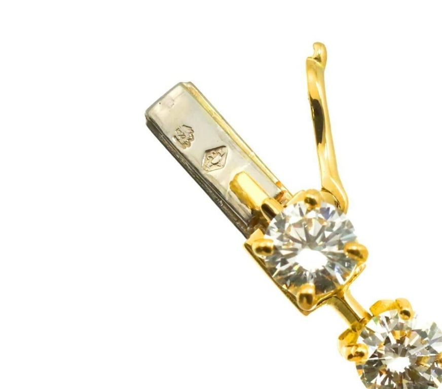 Bijoux occasion Haute-Vienne Aixe sur Vienne - 87700 - Photos Vivastreet Cartier - Bracelet - 18 carats Or jaune