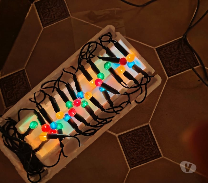 Décoration - art Bouches-du-Rhône Simiane Collongue - 13109 - Photos Vivastreet Lot de déco de Noël