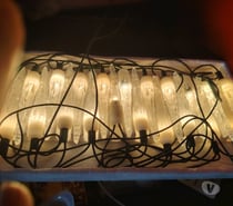 Lot de déco de Noël