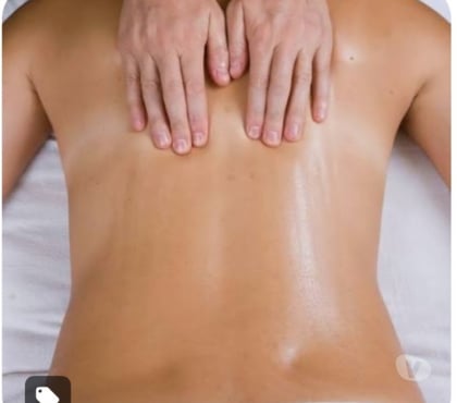 Massage St Bonnet de Mure Rhône - Photos Vivastreet Massage bien être