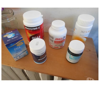 Beauté - Santé Objat Corrèze - Photos Vivastreet ANACA 3. Complément alimentaire TROC .19130 OBJAT