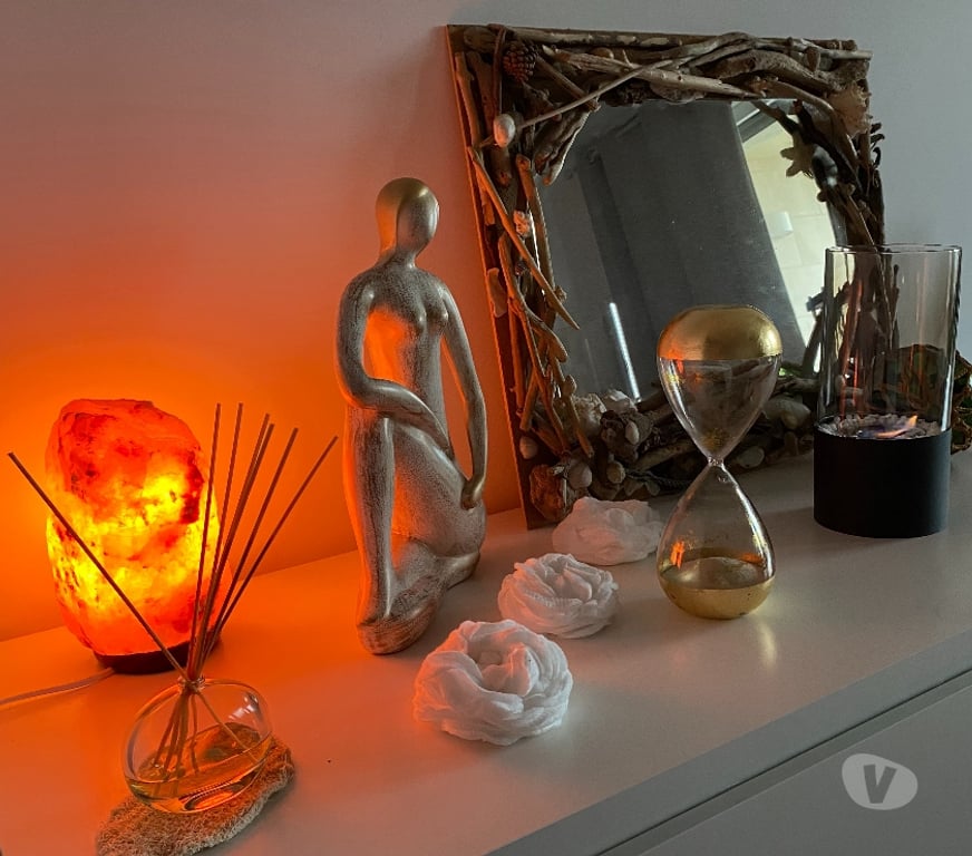 Massages Indre-et-Loire Tours - Photos Vivastreet Massage bien-être