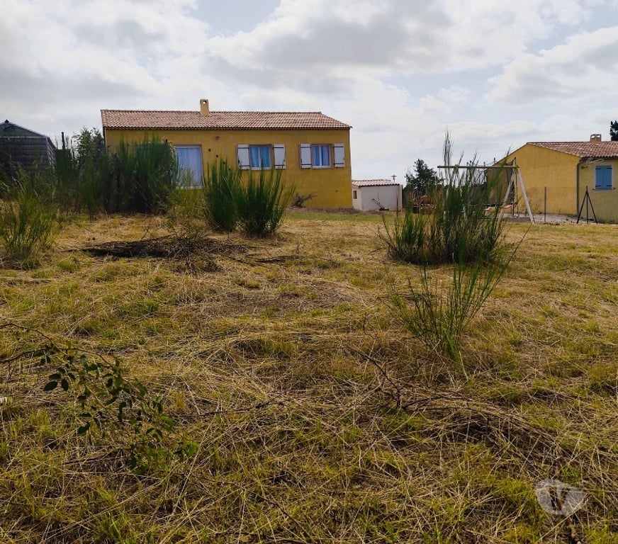 Vente Maison Vaucluse St Christol - 84390 - Photos Vivastreet Maison 5 pièces 113 m²