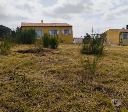 Vente Maison St Christol Vaucluse - Photos Vivastreet Maison 5 pièces 113 m²