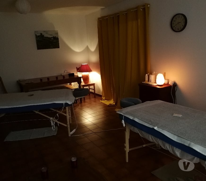 Massages Var Six Fours les Plages - 83140 - Photos Vivastreet Massage tantrique couple ou solo près de Toulon