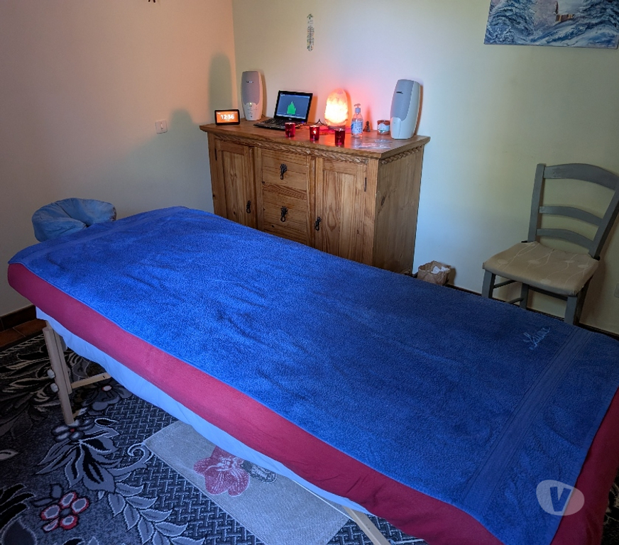 Massages Var Six Fours les Plages - 83140 - Photos Vivastreet Massage tantrique couple ou dame près de Toulon