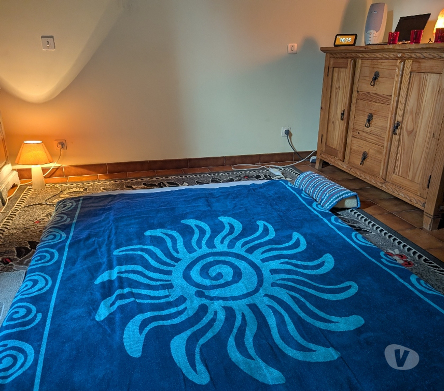 Massages Var Six Fours les Plages - 83140 - Photos Vivastreet Massage tantrique couple ou dame près de Toulon