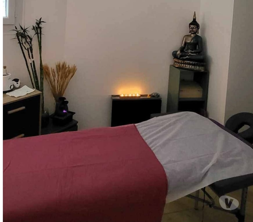 Massages Var Frejus - 83600 - Photos Vivastreet Massage Bien-Être