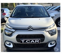 Photos Vivastreet CITROEN C3 YOU 83 CH ESSENCE AN 2023 7230KM
