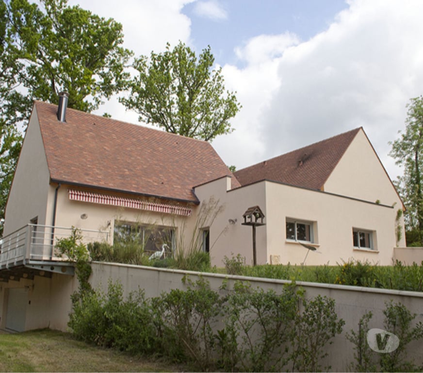 Vente Maison Dordogne St Cyprien - 24220 - Photos Vivastreet Périgourdine récente dans un écrin de verdure