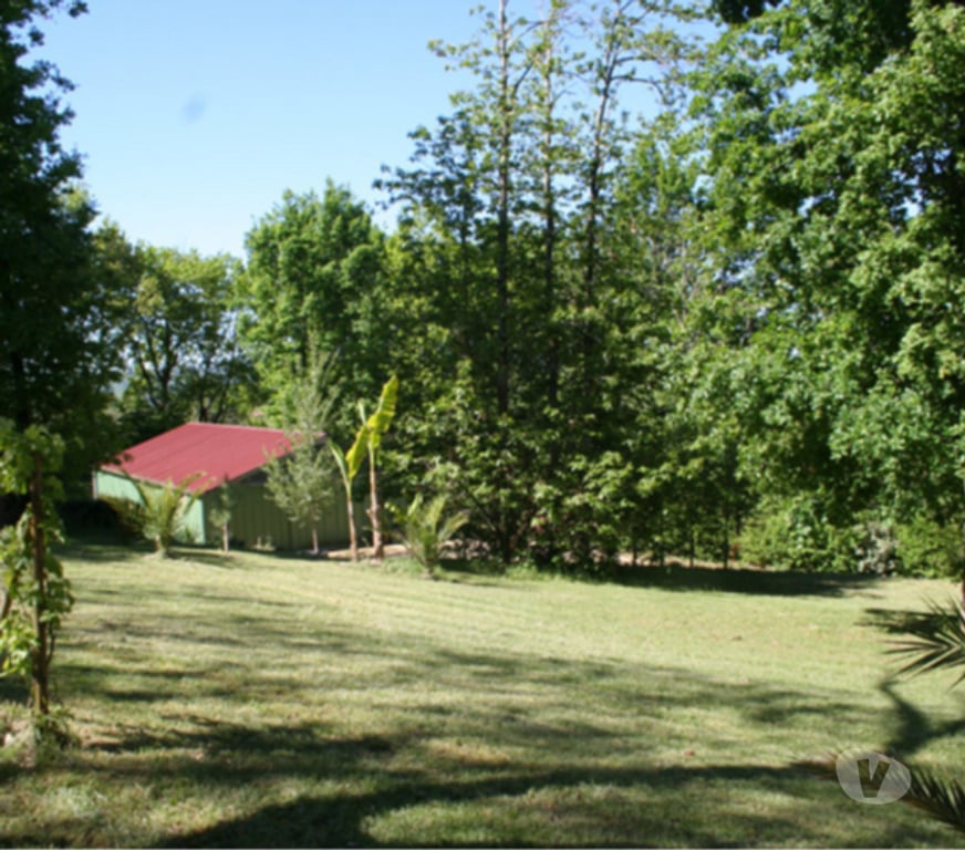 Vente Maison Dordogne St Cyprien - 24220 - Photos Vivastreet Périgourdine récente dans un écrin de verdure