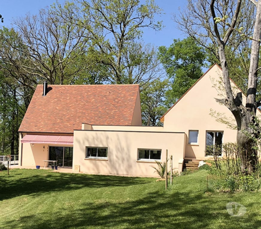 Vente Maison Dordogne St Cyprien - 24220 - Photos Vivastreet Périgourdine récente dans un écrin de verdure