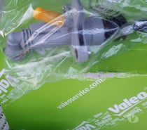 Récepteur + émetteur d'embreiyage