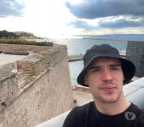 Aide à domicile – Femme âgée