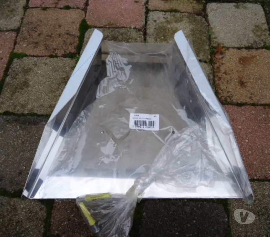 Matériel Yvelines Houilles - 78800 - Photos Vivastreet Support inox pour poches 15 euros à houilles