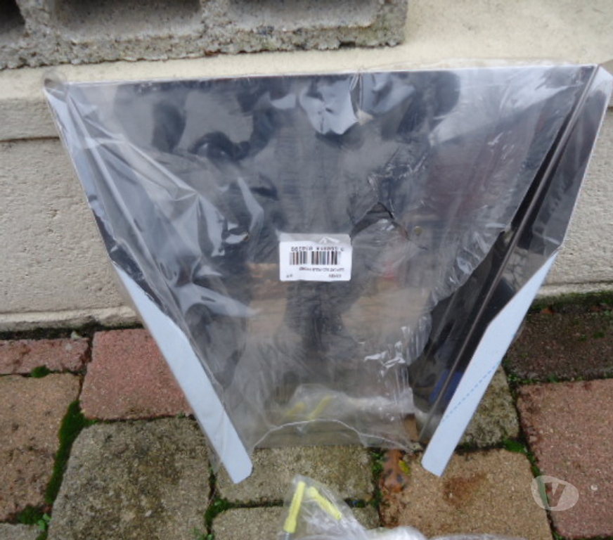 Matériel Yvelines Houilles - 78800 - Photos Vivastreet Support inox pour poches 15 euros à houilles