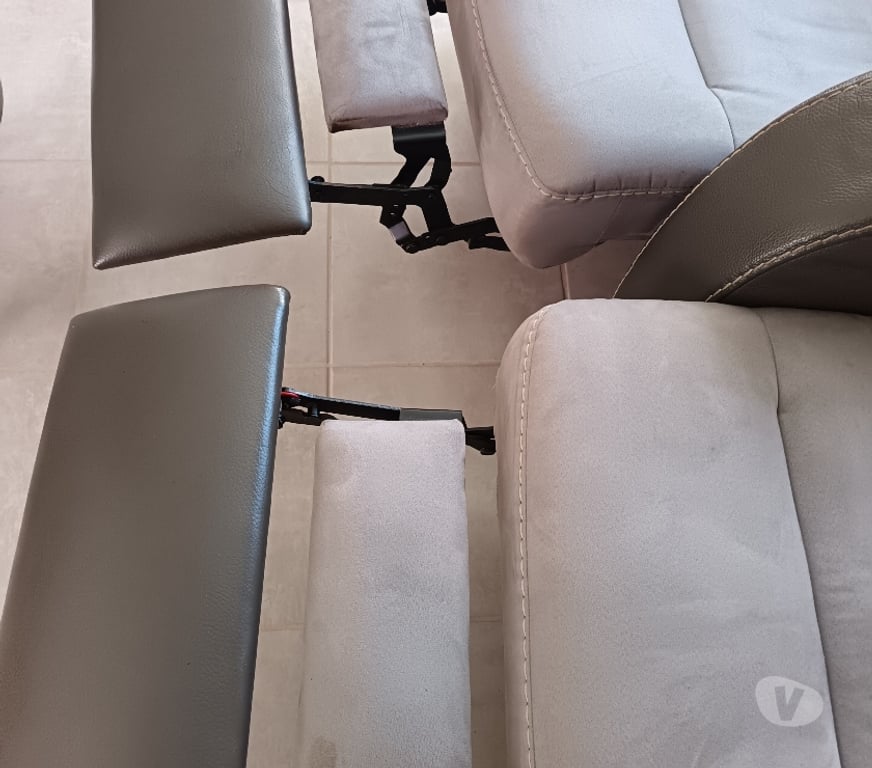 Ameublement & art de la table Puy-de-Dôme Chapdes Beaufort - 63230 - Photos Vivastreet Deux fauteuils relax électrique