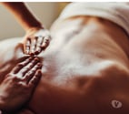 Massages oriental tantrique