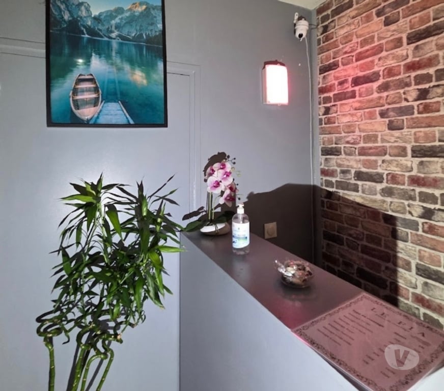 Massages Essonne Massy - 91300 - Photos Vivastreet salon massage relaxatiion chinois et thai