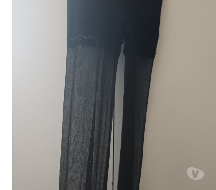 Vêtements occasion Aude Carcassonne - Photos Vivastreet Collant fantaisie