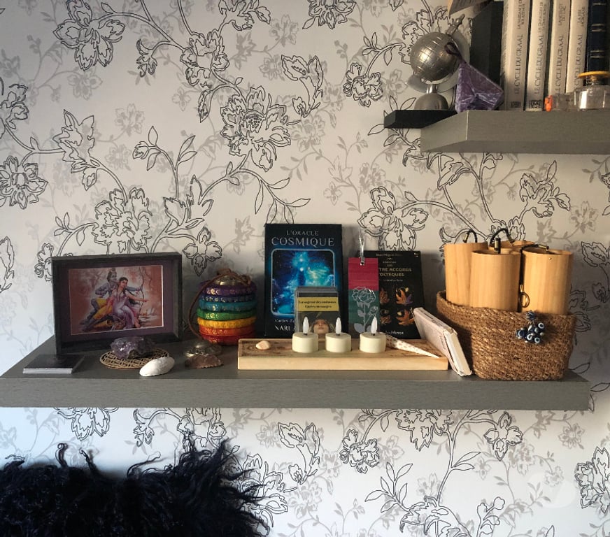 Massages Gard Nimes - Photos Vivastreet Coaching & Massages Tantriques Sacrés