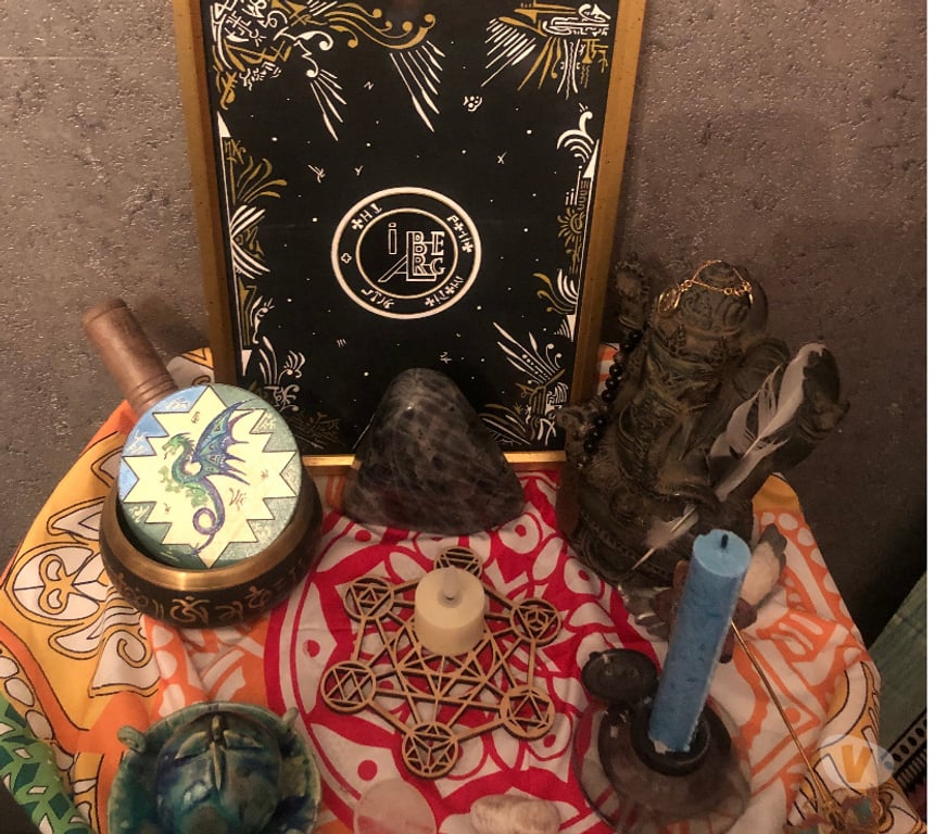 Massages Gard Nimes - Photos Vivastreet Coaching & Massages Tantriques Sacrés