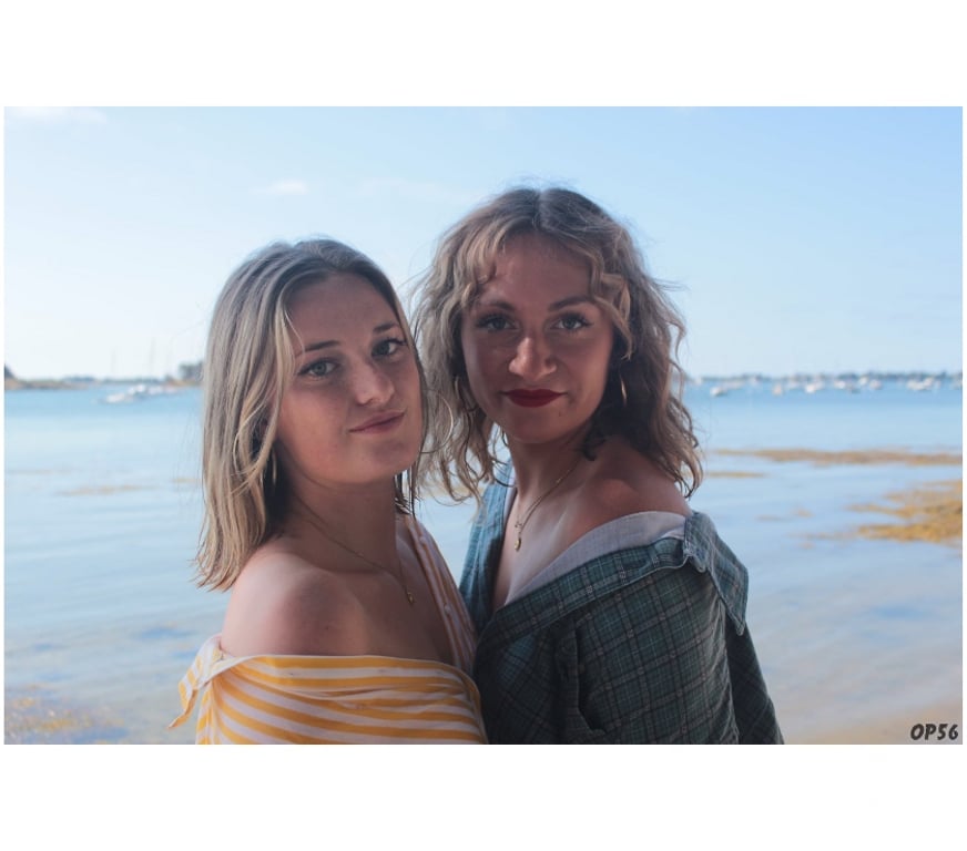 Castings, modèles, photographes Morbihan Vannes - 56000 - Photos Vivastreet Photographe en recherche de modèles