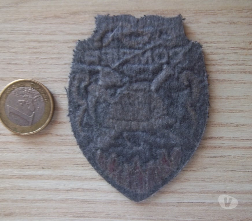 Collection Manche Valognes - 50700 - Photos Vivastreet écusson insigne sapeur pompier collection