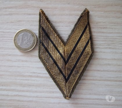 Collection Valognes Manche - Photos Vivastreet époque Algérie Indo grade galon militaire