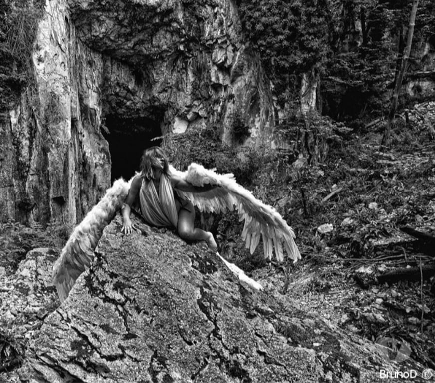 Castings, modèles, photographes Drôme Valence - 26000 - Photos Vivastreet Collaboration Photos Odyssée humaine