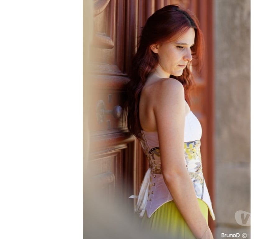 Castings, modèles, photographes Drôme Valence - 26000 - Photos Vivastreet Collaboration Photos Odyssée humaine