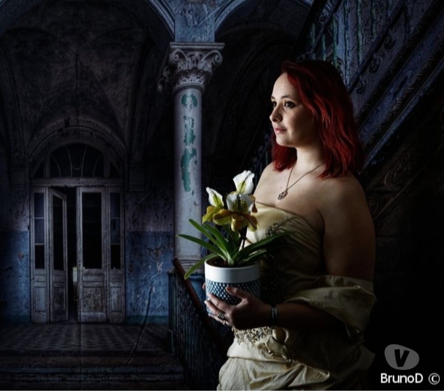 Castings, modèles, photographes Drôme Valence - 26000 - Photos Vivastreet Collaboration Photos Odyssée humaine