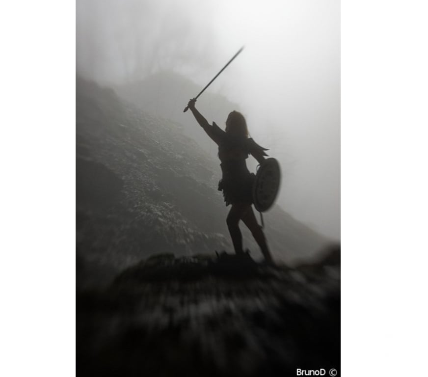 Castings, modèles, photographes Drôme Valence - 26000 - Photos Vivastreet Collaboration Photos Odyssée humaine