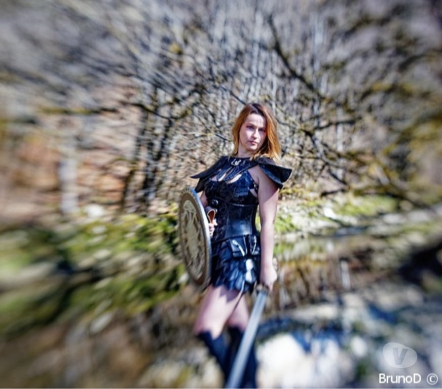 Castings, modèles, photographes Drôme Valence - 26000 - Photos Vivastreet Collaboration Photos Odyssée humaine