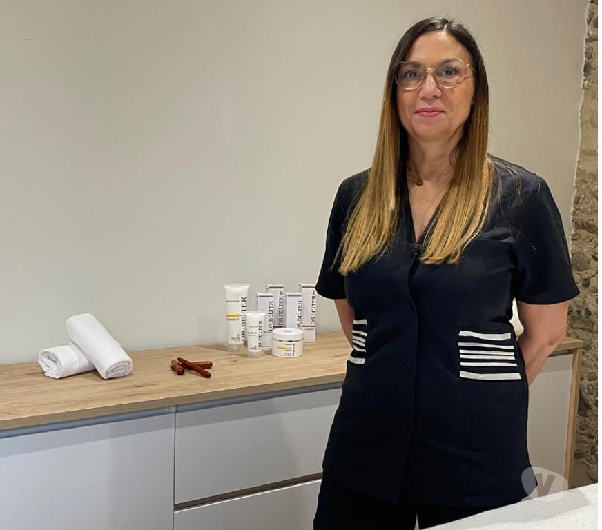 Massages Pyrénées-Orientales Millas - 66170 - Photos Vivastreet Massages & Soins esthétiques