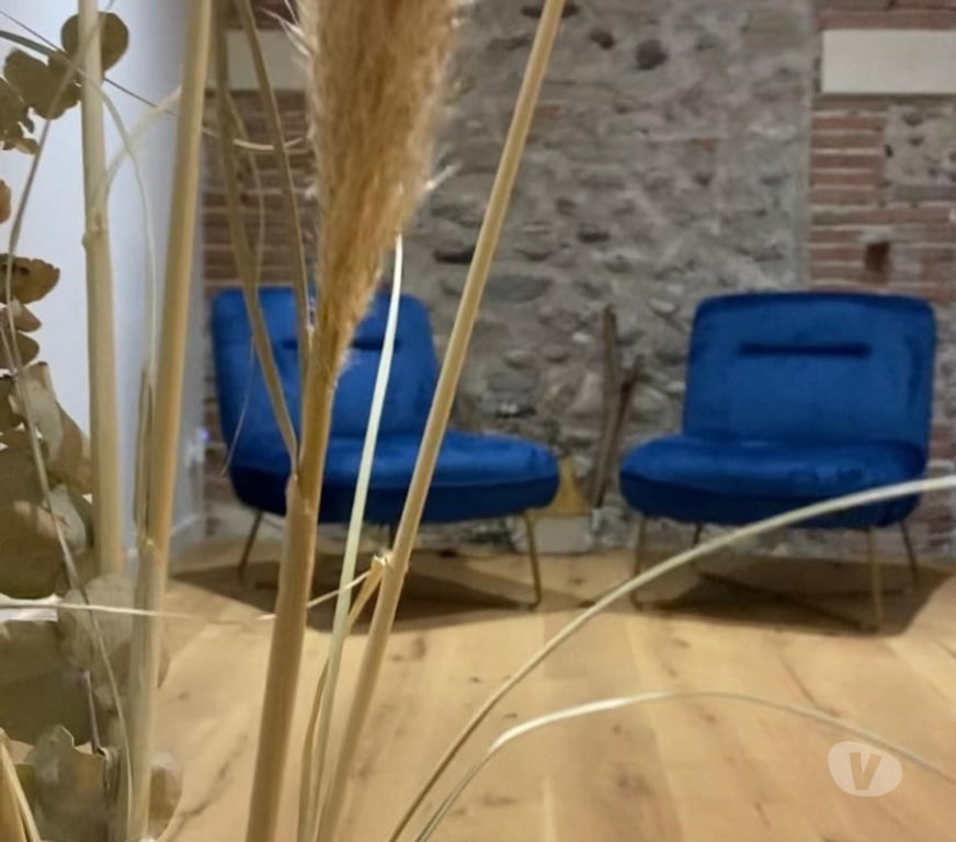 Massages Pyrénées-Orientales Millas - 66170 - Photos Vivastreet Massages & Soins esthétiques